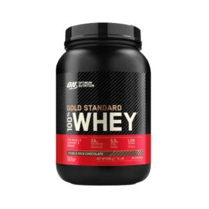Optimum Nutrition Gold Standard 100% Whey Protein 2270 gram