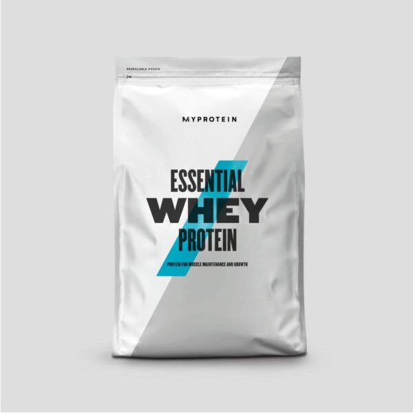 MyProtein Essential Whey Protein 1000 gram