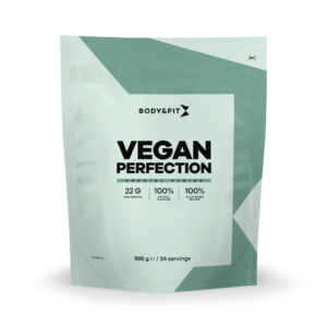 Body&Fit Vegan Perfection 986 gram