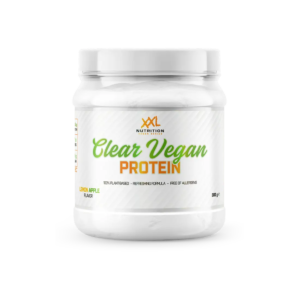 XXL Nutrition Clear Vegan Protein 300 gram