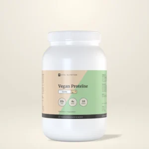 vital nutrition vegan proteine